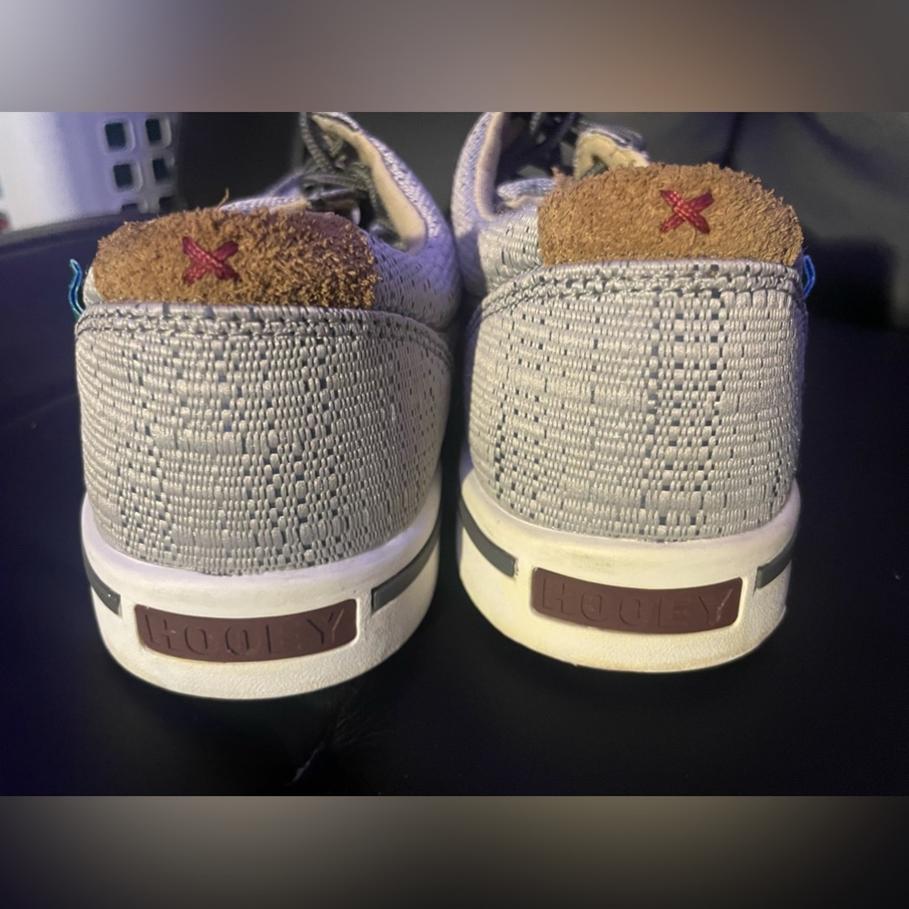 Twisted X boots brand hooey